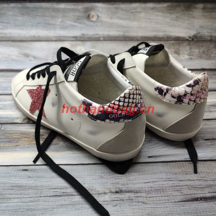 GOLDEN GOOSE DELUXE BRAND Couple Shoes GGS00006